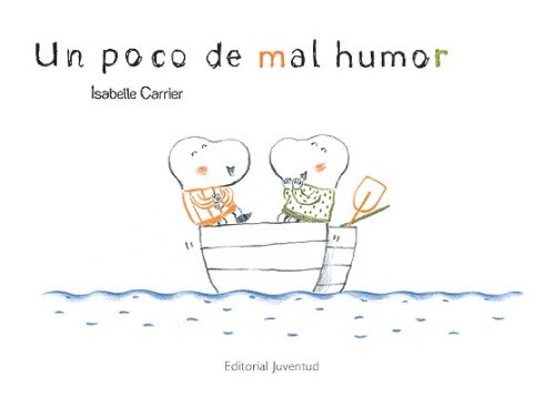 UN POCO DE MAL HUMOR1