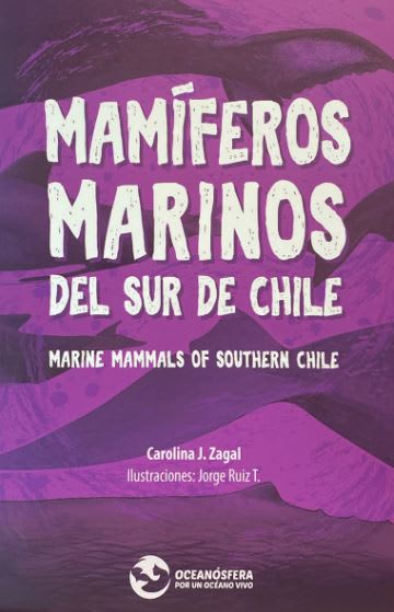 CARTILLA MAMÍFEROS MARINOS DEL SUR DE CHILE1