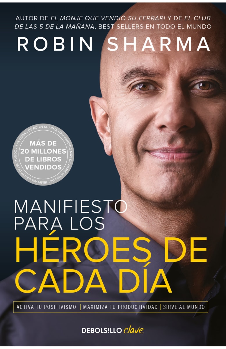 MANIFIESTO PARA LOS HEROES DE CADA DIA1