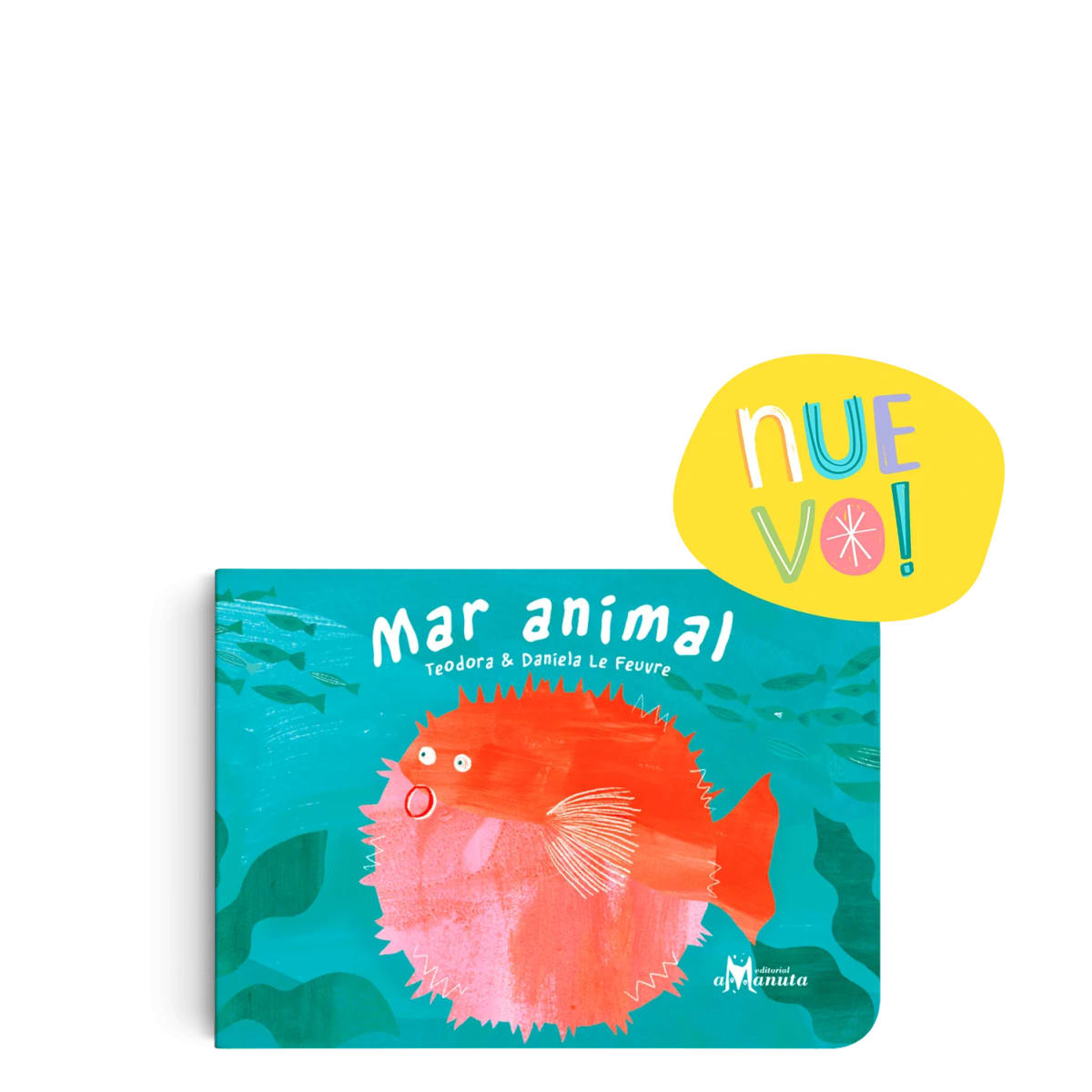 MAR ANIMAL1