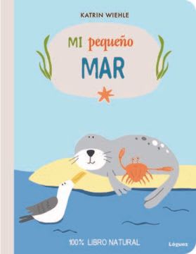 MI PEQUEÑO MAR1