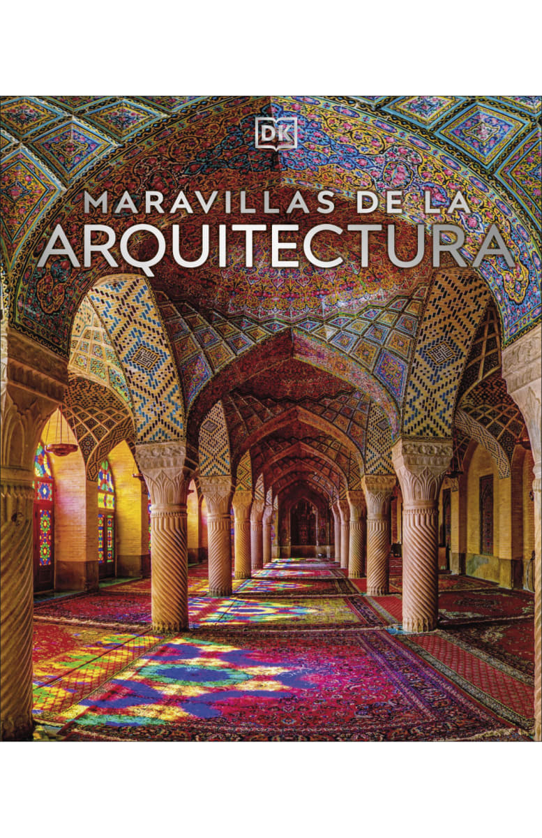 MARAVILLAS DE LA ARQUITECTURA1
