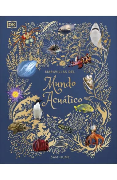 MARAVILLAS DEL MUNDO ACUÁTICO1