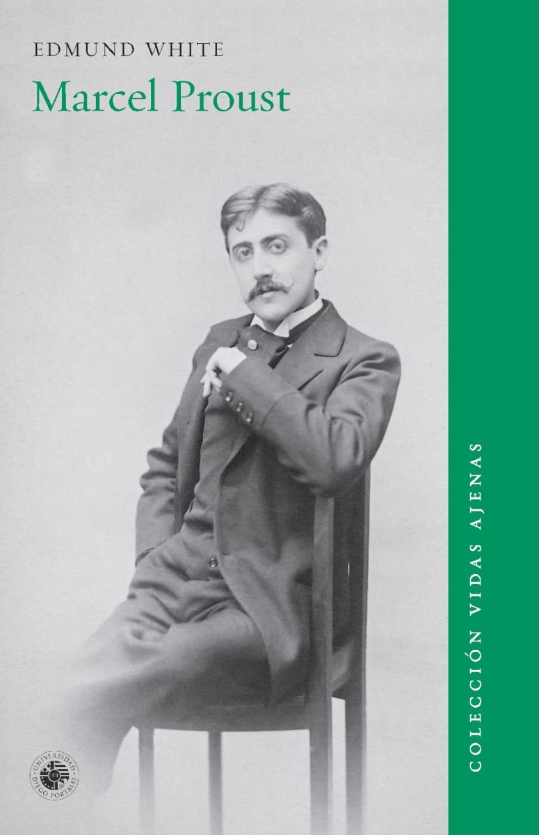 MARCEL PROUST1