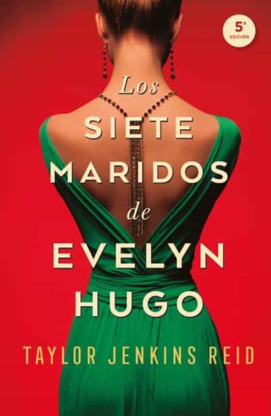 LOS SIETE MARIDOS DE EVELYN HUGO1