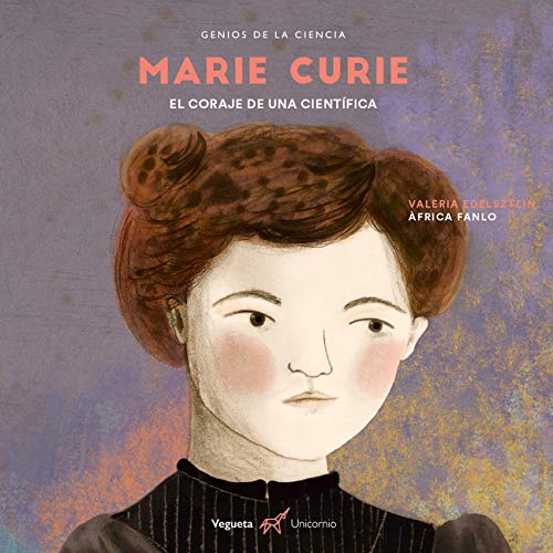 MADAME CURIE1