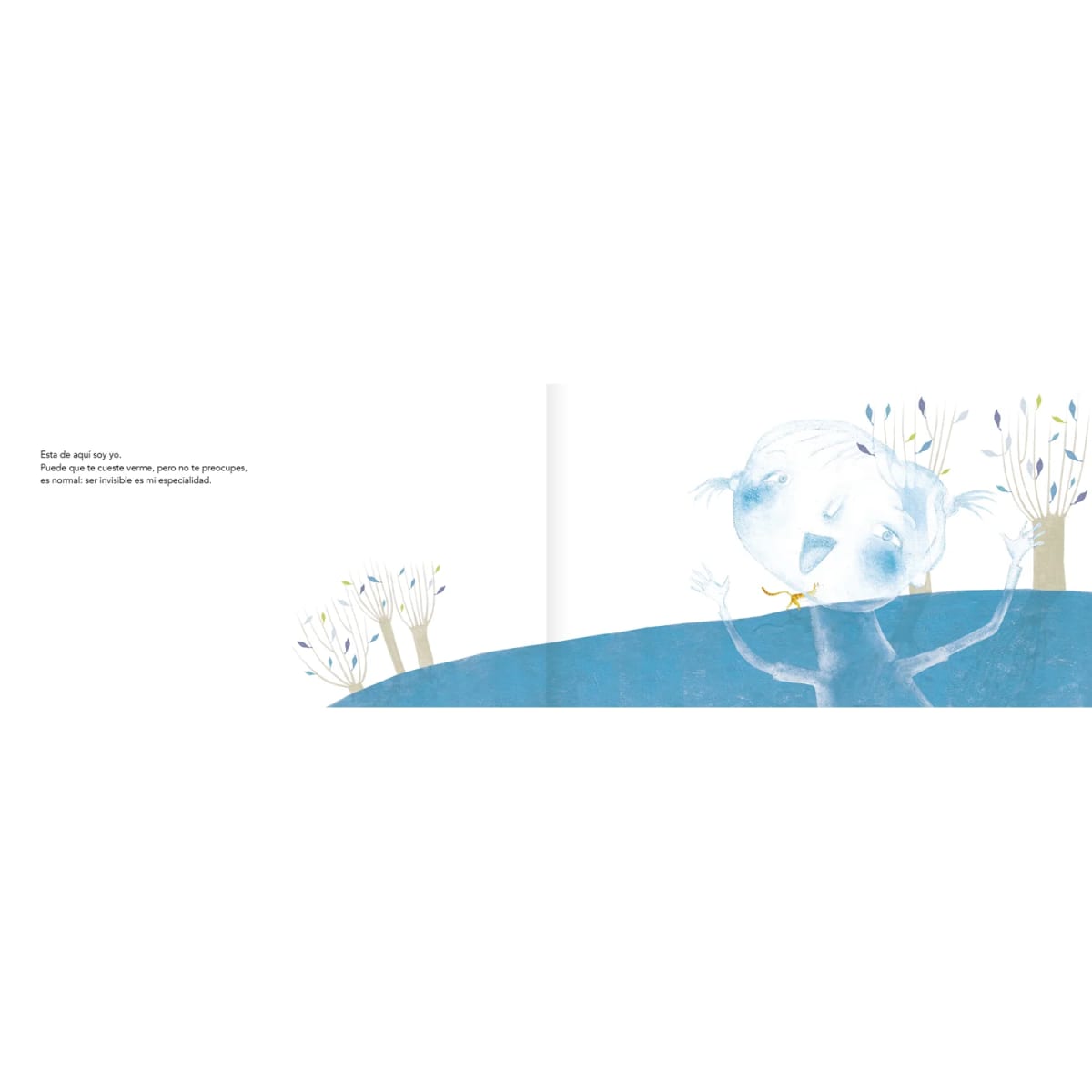 MARILÚ ¿QUIÉN ERES TÚ?2