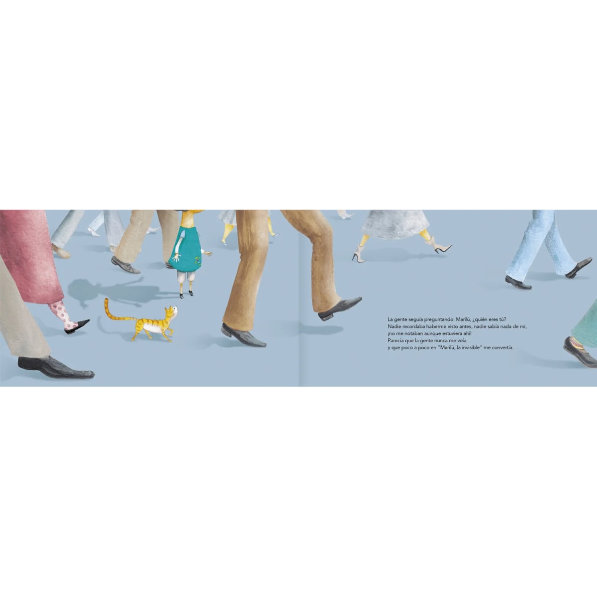 MARILÚ ¿QUIÉN ERES TÚ?4