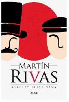 MARTÍN RIVAS1