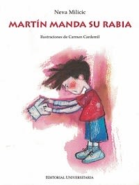 MARTIN MANDA SU RABIA 1