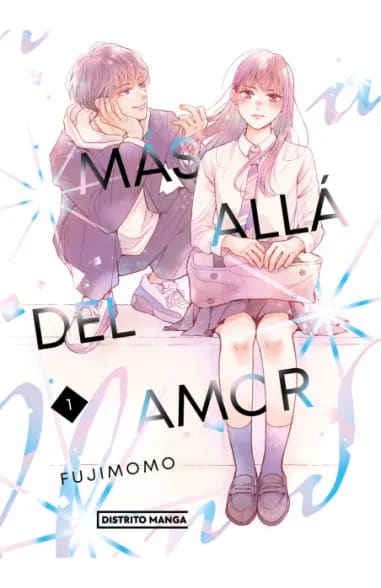 MÁS ALLÁ DEL AMOR 11