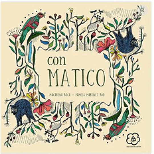 CON  MATICO3