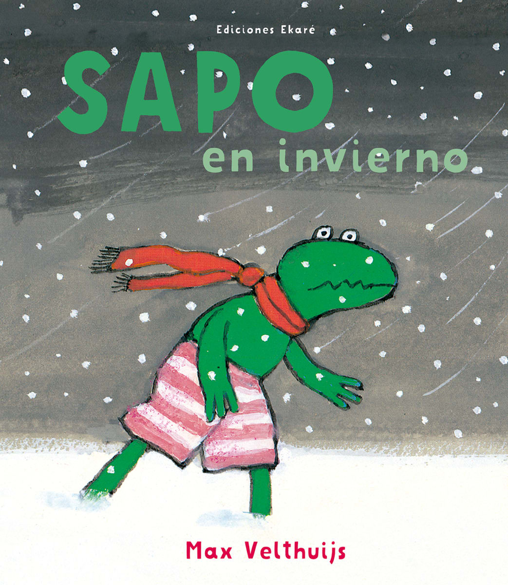 SAPO EN INVIERNO 1