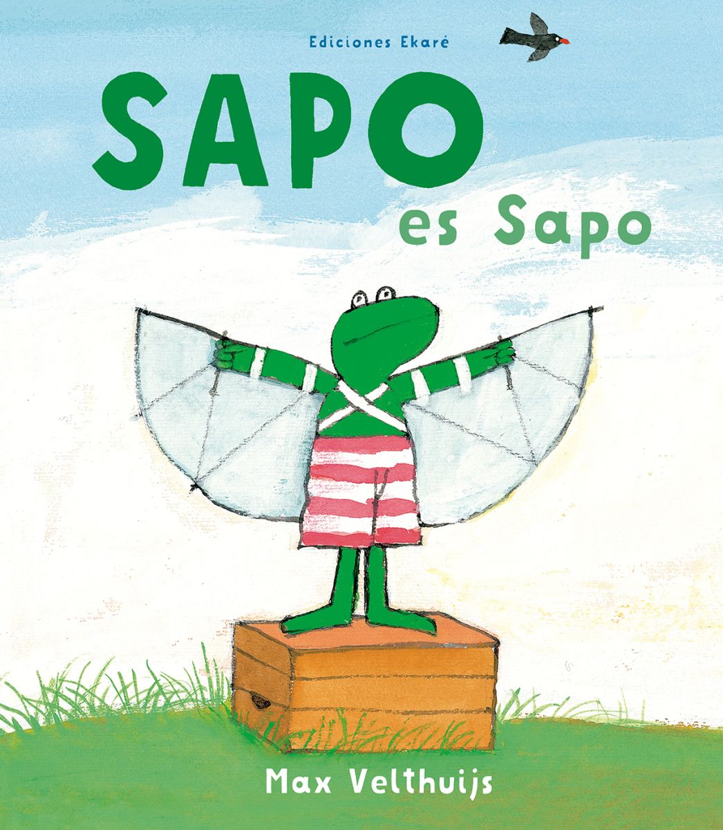 SAPO ES SAPO1