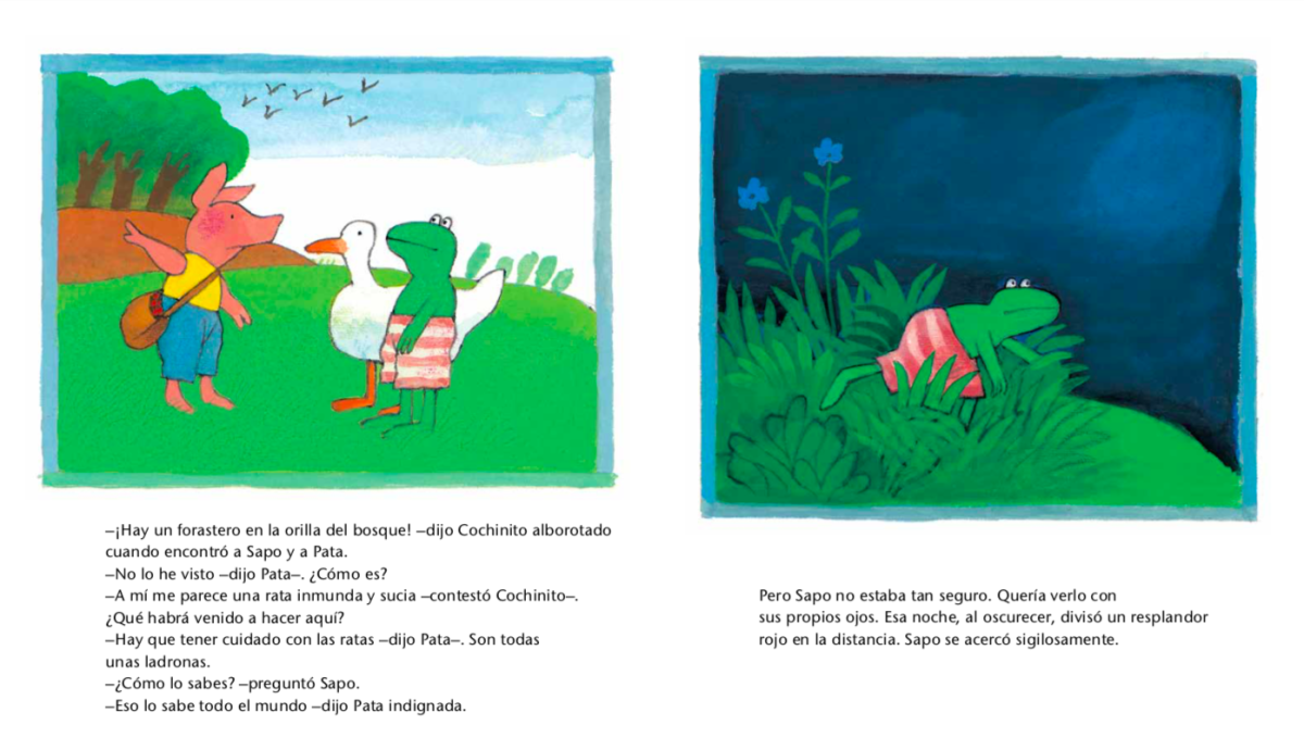 SAPO Y EL FORASTERO3