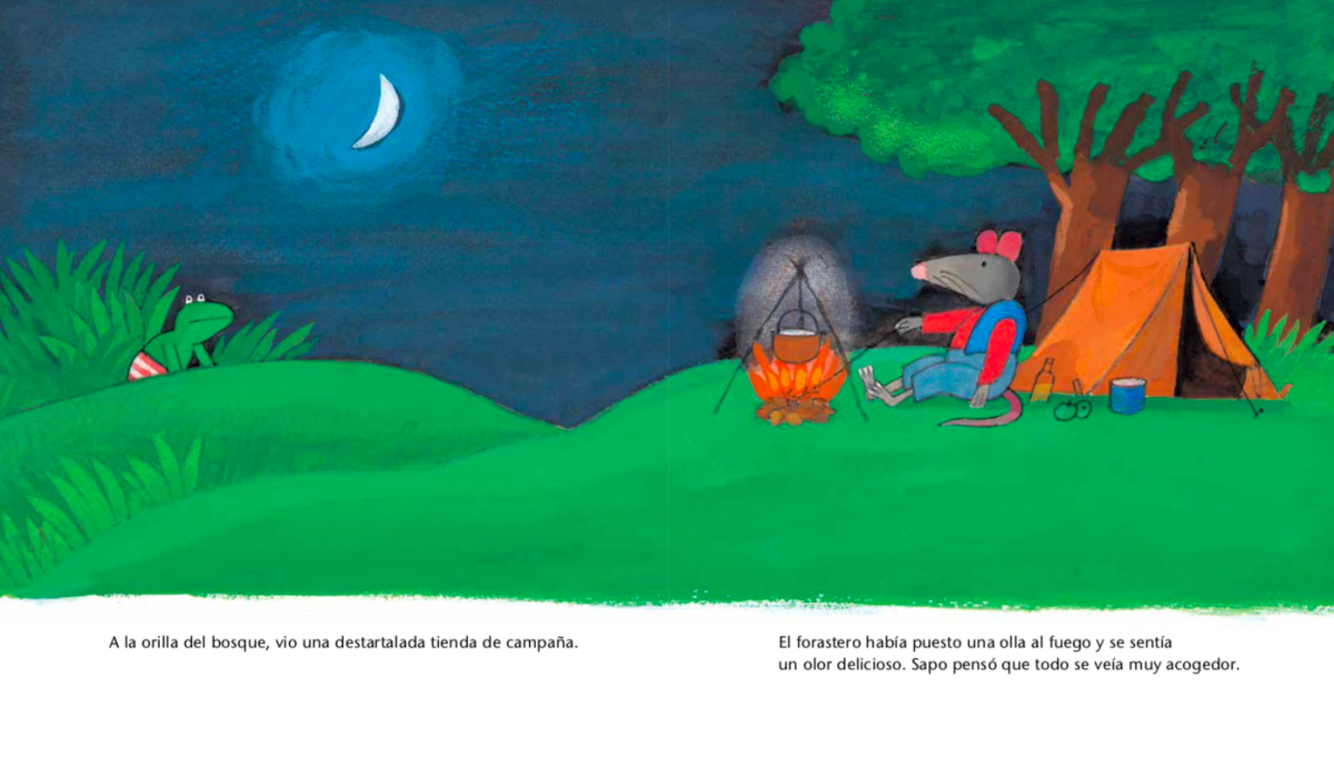 SAPO Y EL FORASTERO4