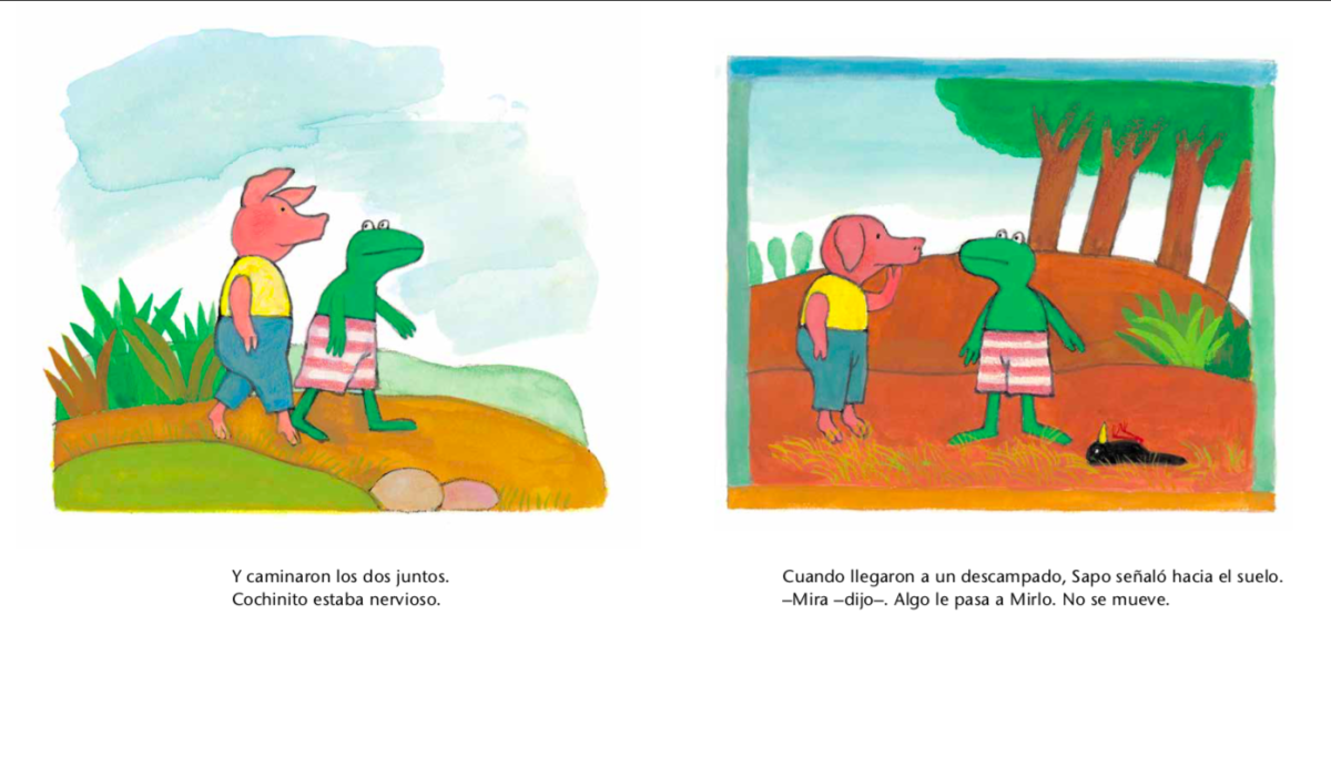 SAPO Y LA CANCIÓN DEL MIRLO4