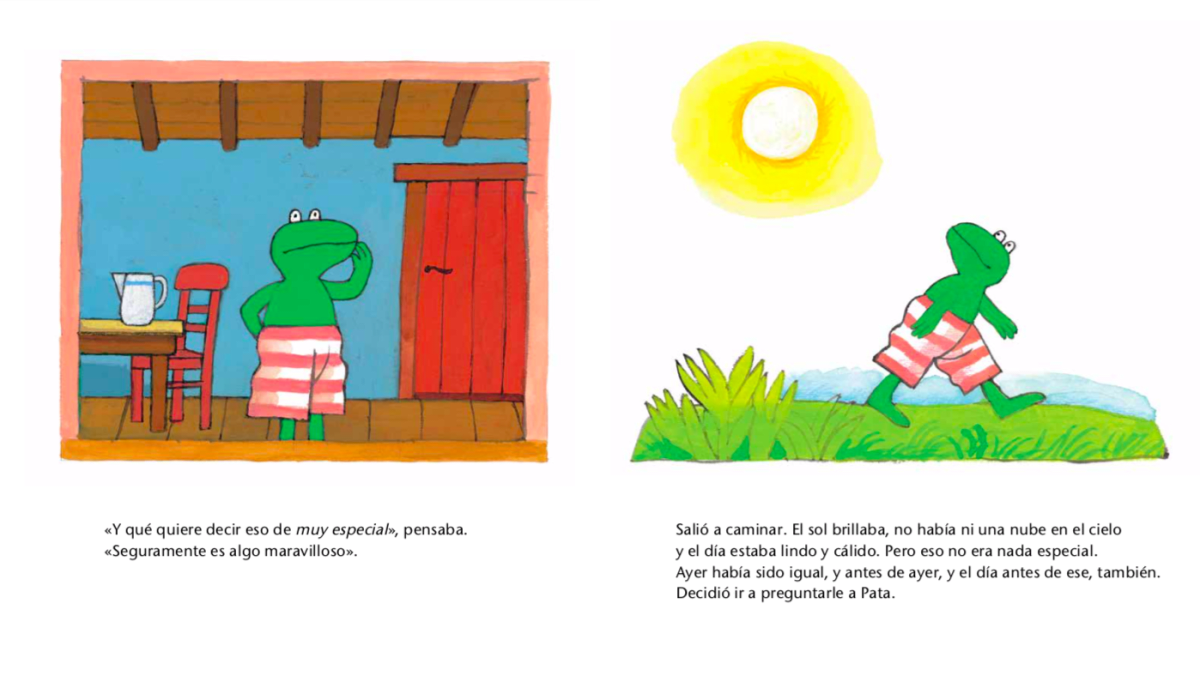 SAPO Y UN DÍA MUY ESPECIAL3