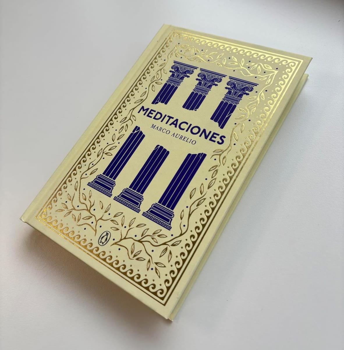 MEDITACIONES (EDICION ESPECIAL)4