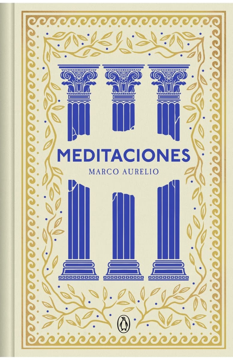 MEDITACIONES (EDICION ESPECIAL)3