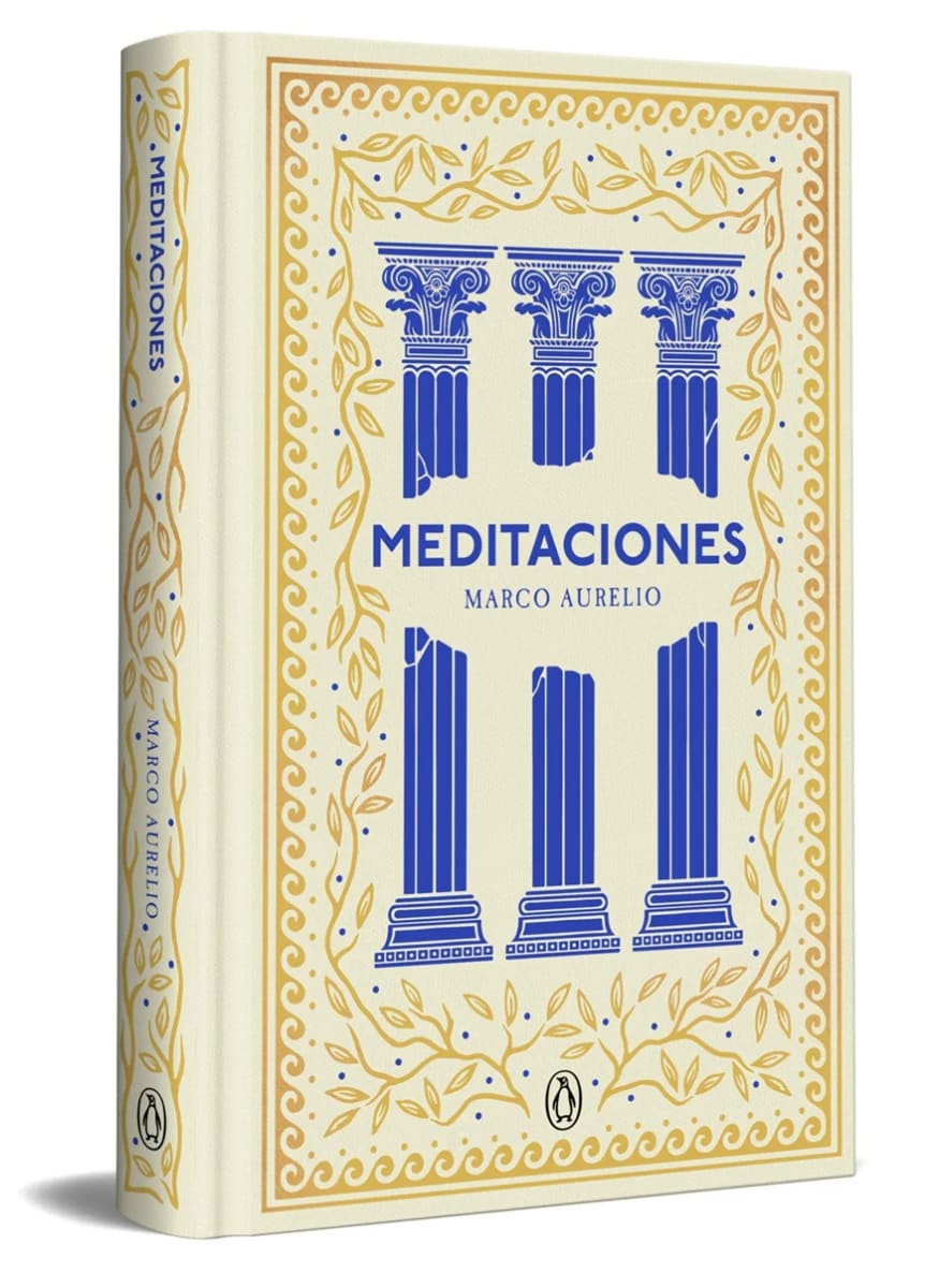 MEDITACIONES (EDICION ESPECIAL)1