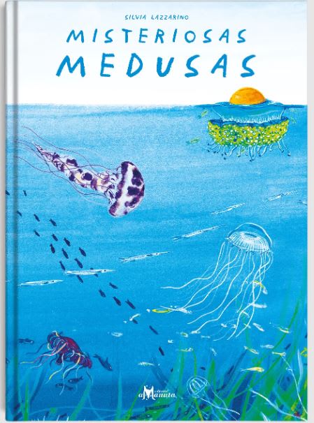 MISTERIOSAS MEDUSAS1