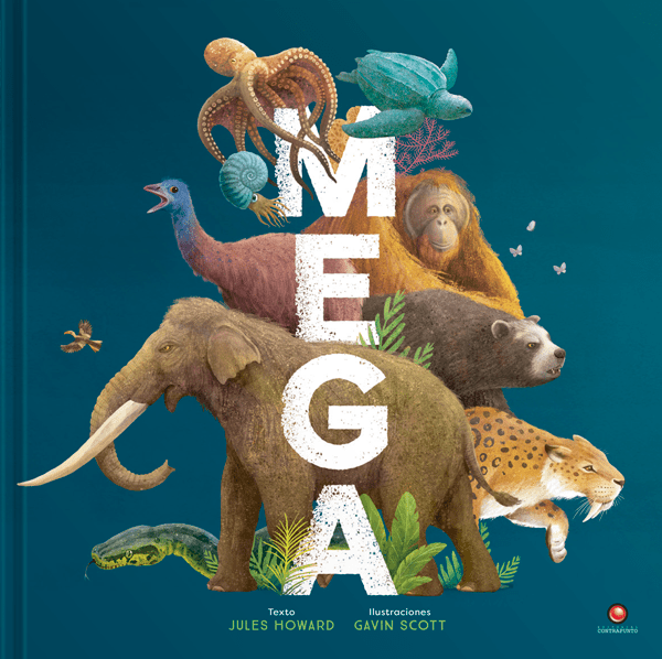 MEGA4