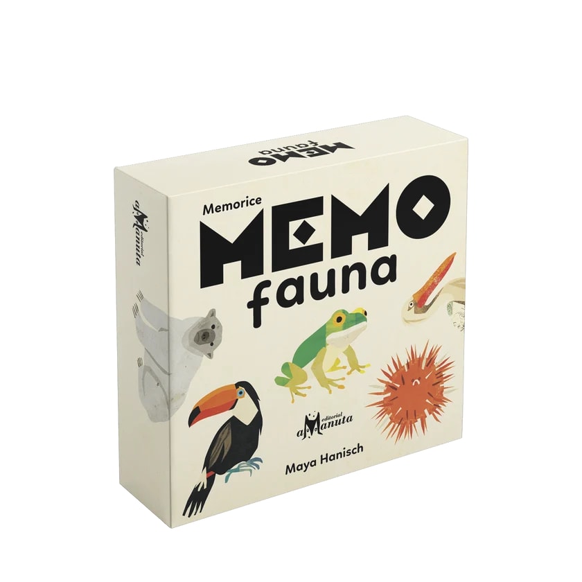 MEMO FAUNA1
