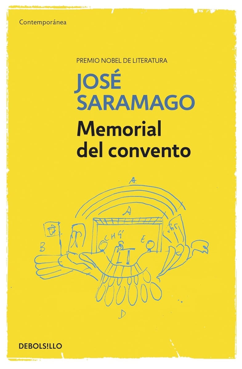 MEMORIAL DEL CONVENTO (DB)1