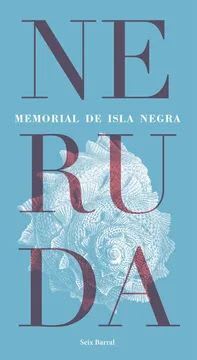 MEMORIAL DE ISLA NEGRA1