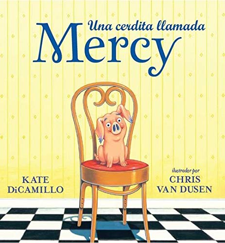 UNA CERDITA LLAMADA MERCY WATSON1