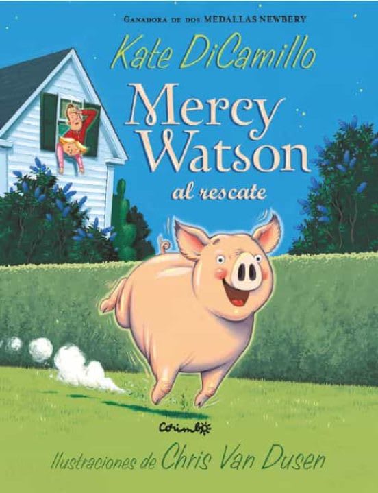 MERCY WATSON AL RESCATE1