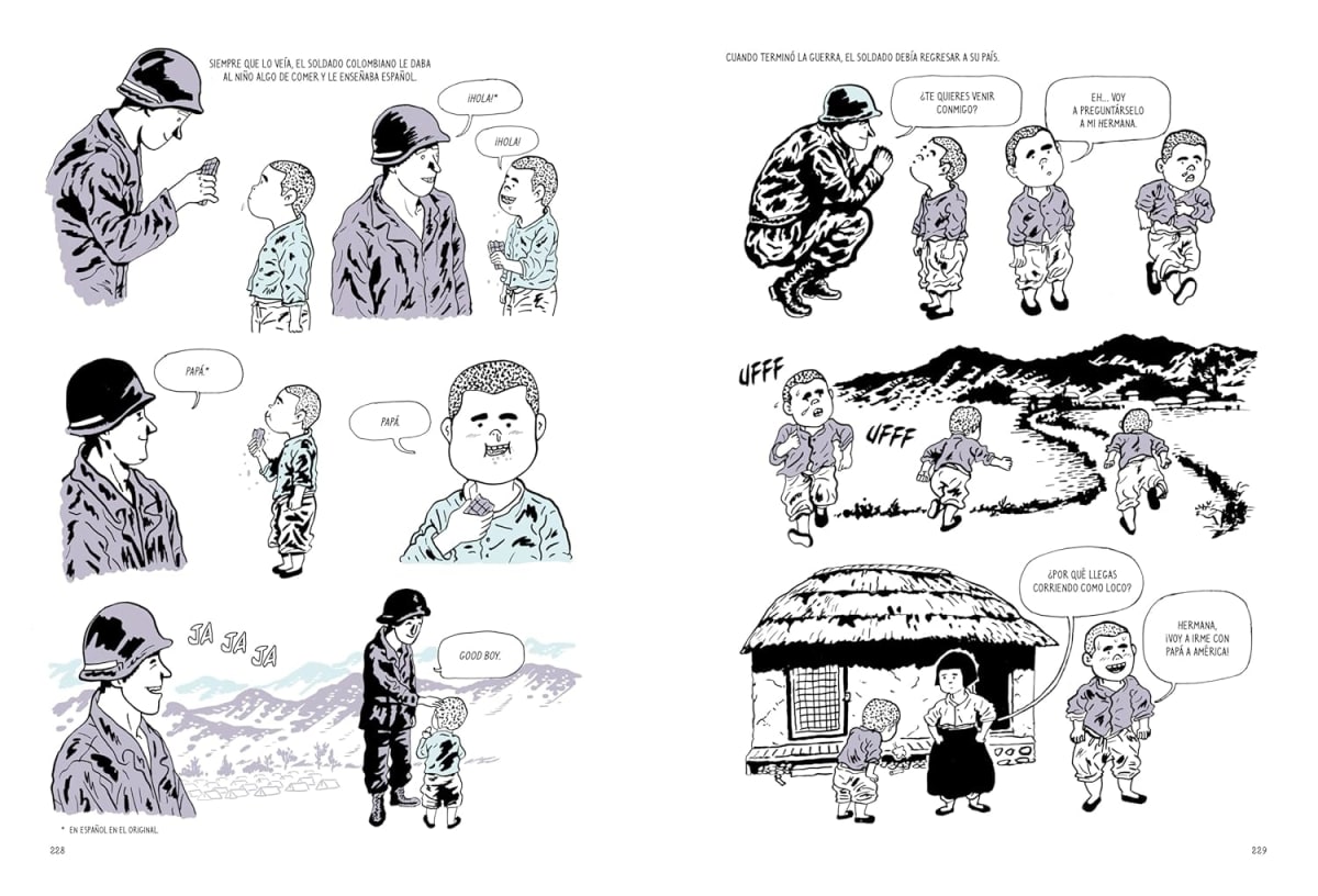 MI AMIGO KIM JONG-UN4