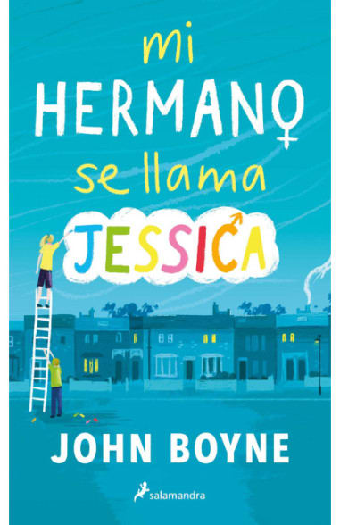 MI HERMANO SE LLAMA JESSICA1