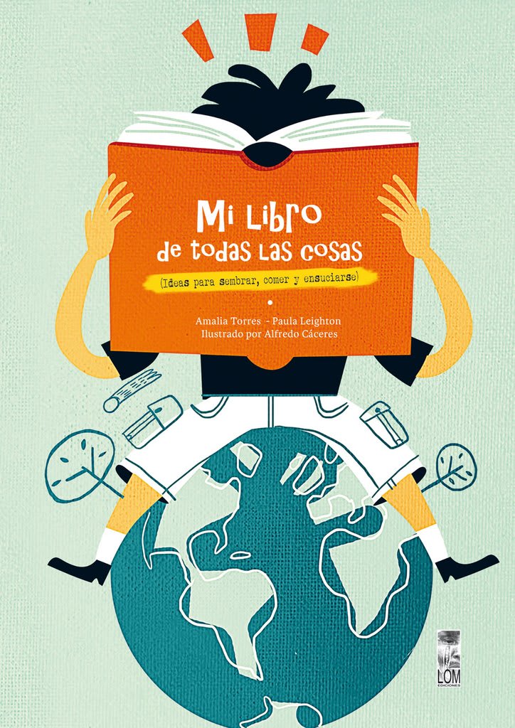 MI LIBRO DE TODAS LAS COSAS 1