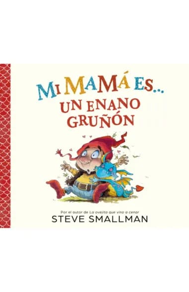 MI MAMA ES UN ENANO GRUÑON1