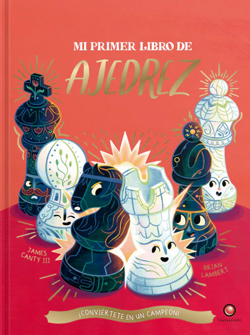 MI PRIMER LIBRO DE AJEDREZ1