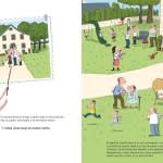 MI SUPER FAMILIA, UN LIBRO ANIMADO3