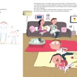 MI SUPER FAMILIA, UN LIBRO ANIMADO2