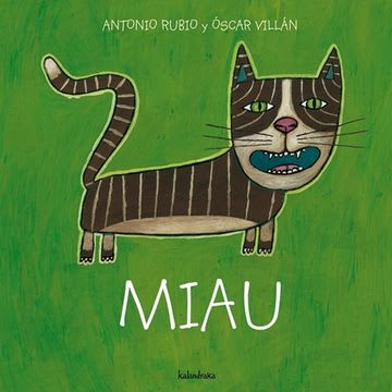 MIAU1