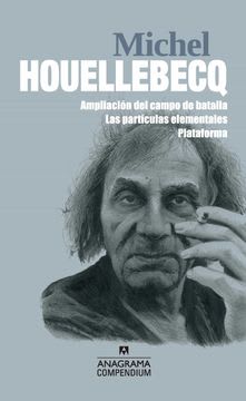 MICHEL HOUELLEBEQ (COMPENDIUM)1