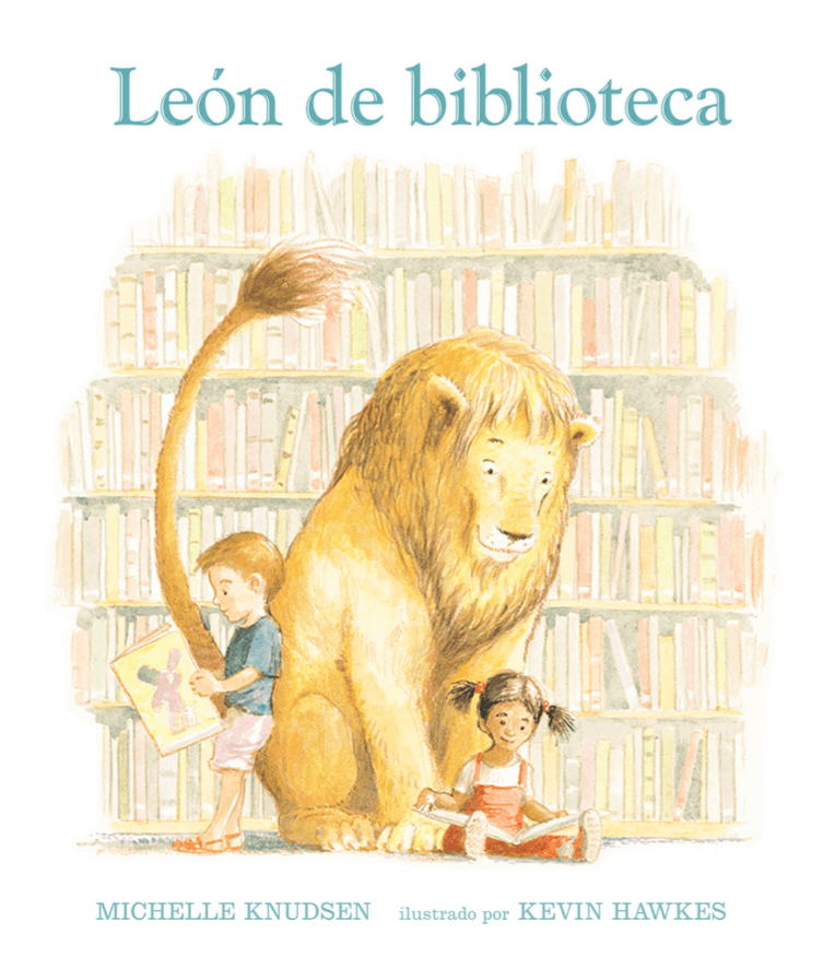 LEÓN DE BIBLIOTECA1