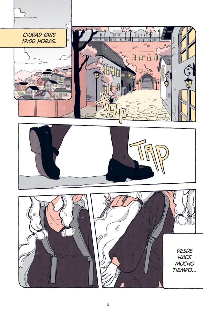 MIENTRAS YUBOOH DUERME. EDICIÓN ESPECIAL.2