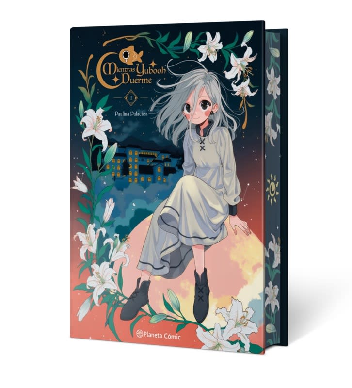 MIENTRAS YUBOOH DUERME. EDICIÓN ESPECIAL.1