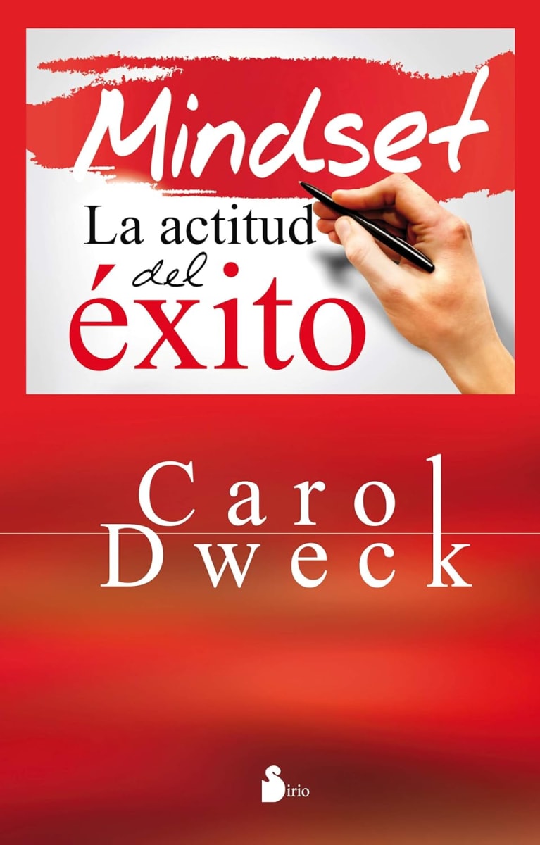 MINDSET. LA ACTITUD DEL ÉXITO1