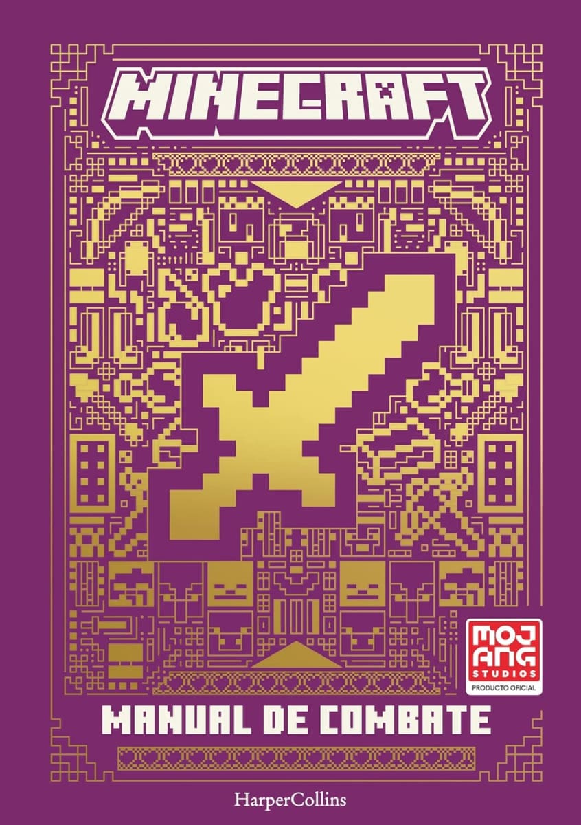 MANUAL DE COMBATE DE MINECRAFT1
