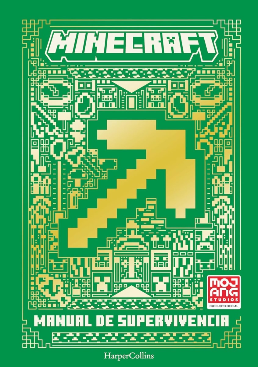 MANUAL DE SUPERVIVENCIA DE MINECRAFT1