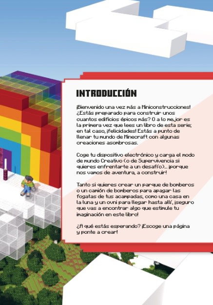 MINECRAFT. MINICONSTRUCCIONES ALUCINANTES3