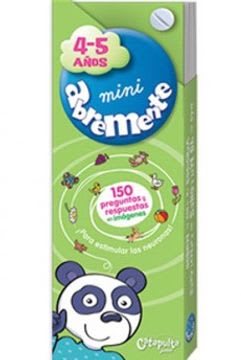 MINI ABREMENTE 4 - 5 AÑOS1