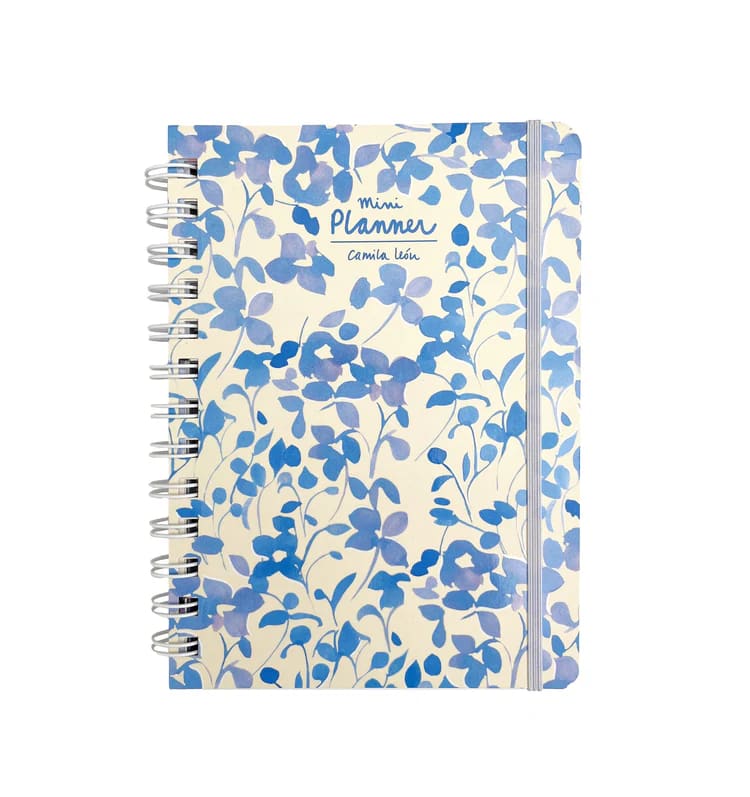 MINI PLANNER CAMILA LEÓN: LAVANDA1